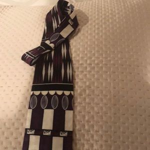 Tie